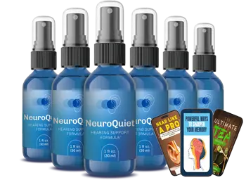 neuroquiet discount